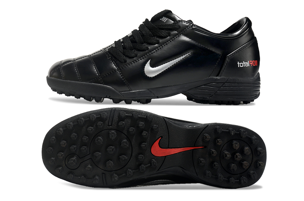Chuteira Society Nike Total 90 TF
