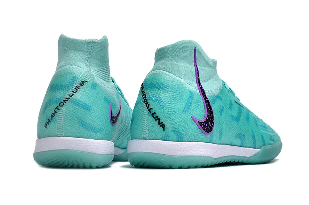 T������nis Futsal Nike Phantom Luna Elite IC