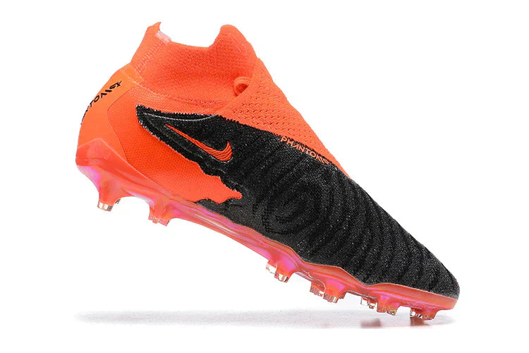 Chuteira Nike Gripknit Phantom GX Elite Dynamic Fit FG