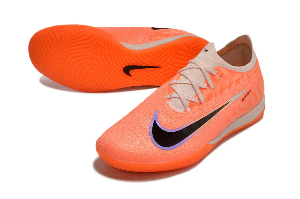 T������nis Futsal Nike Gripknit Phantom GX Elite IC