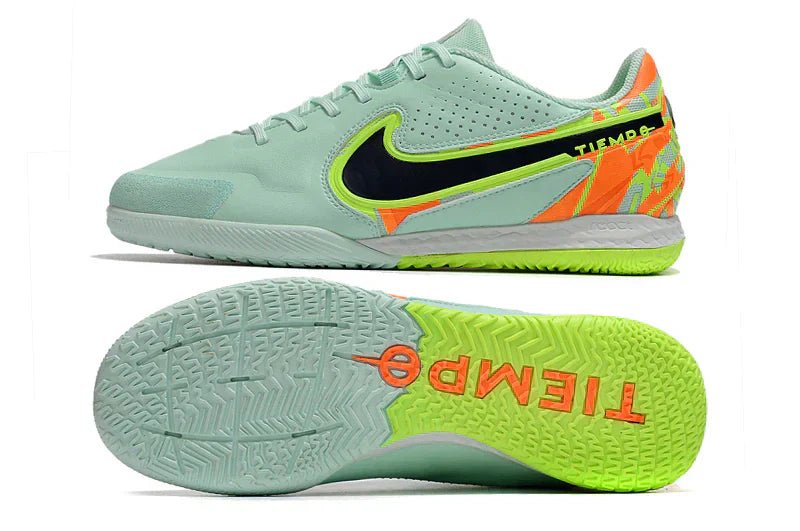 T������nis Futsal Nike Tiempo Legend 9 Elite IC
