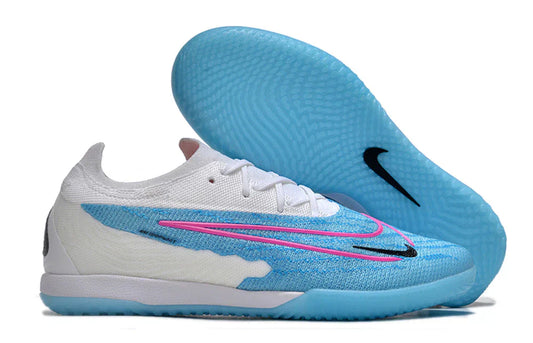T������nis Futsal Nike Gripknit Phantom GX Elite IC