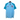 Camisa Polo Flamengo Treino 25/26 Adidas Masculina - Azul claro