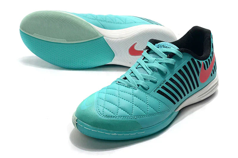 T������nis Futsal Nike Lunar Gato IC