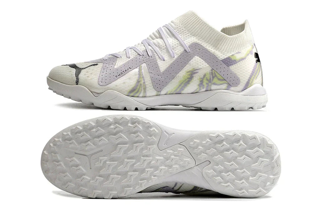 Chuteira Society Puma Future Ultimate TF