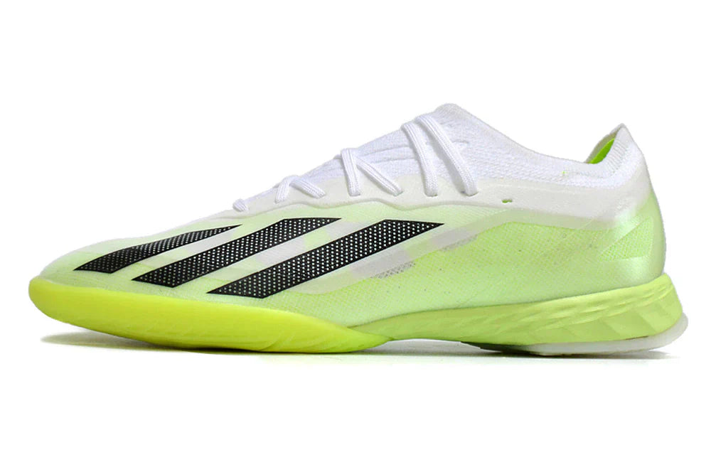 T������nis Futsal Adidas CrazyFast.1 IC