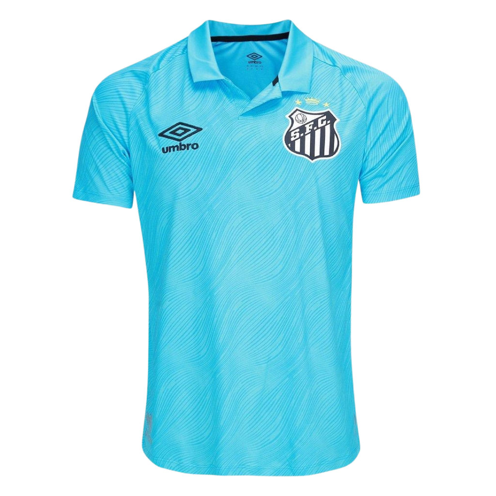 Camisa Masculina torcedor third 25/26 edição especial
