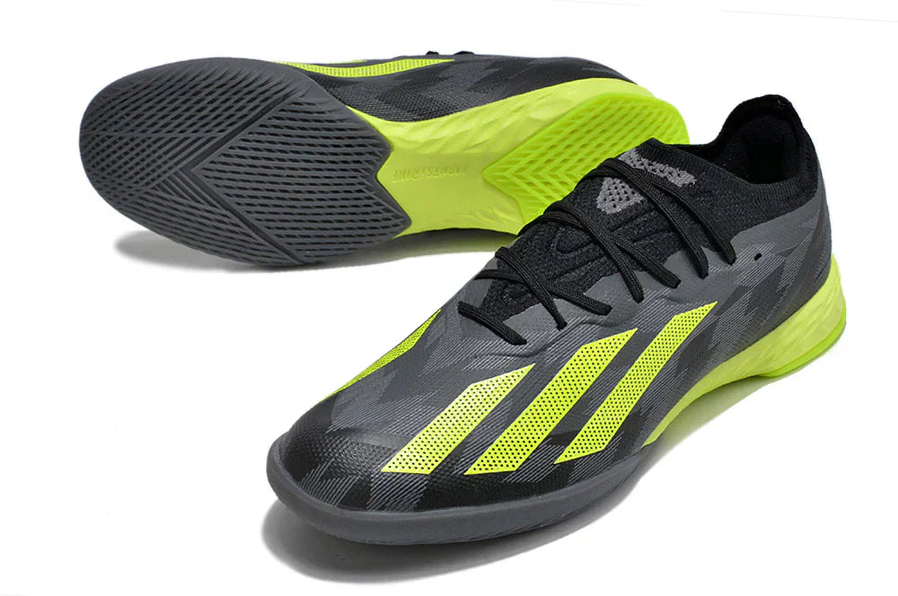 T������nis Futsal Adidas CrazyFast.1 IC