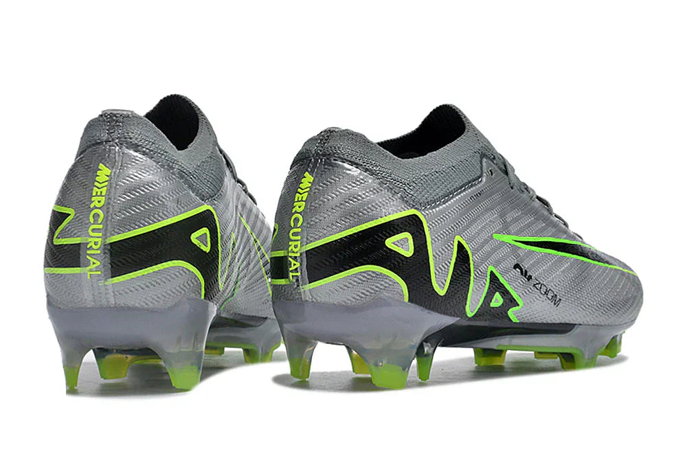 Chuteira Nike Mercurial Vapor 15 Air Zoom FG