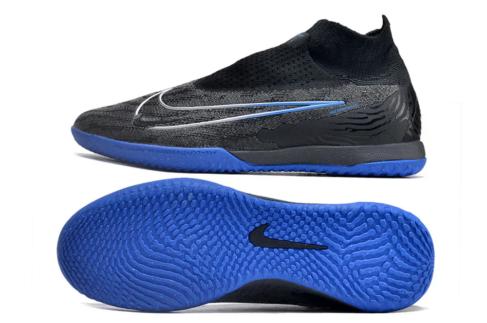 T������nis Futsal Nike Gripknit Phantom GX Elite IC