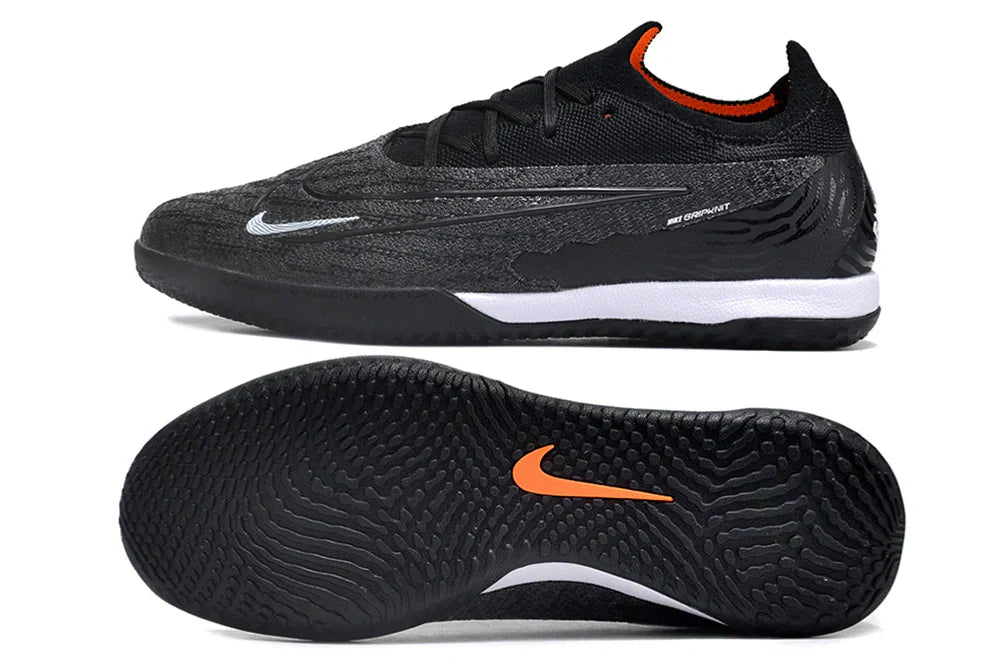 T������nis Futsal Nike Gripknit Phantom GX Elite IC