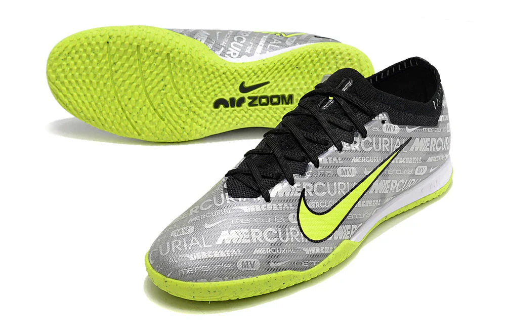 T������nis Futsal Nike Mercurial Air Zoom Vapor 15 IC