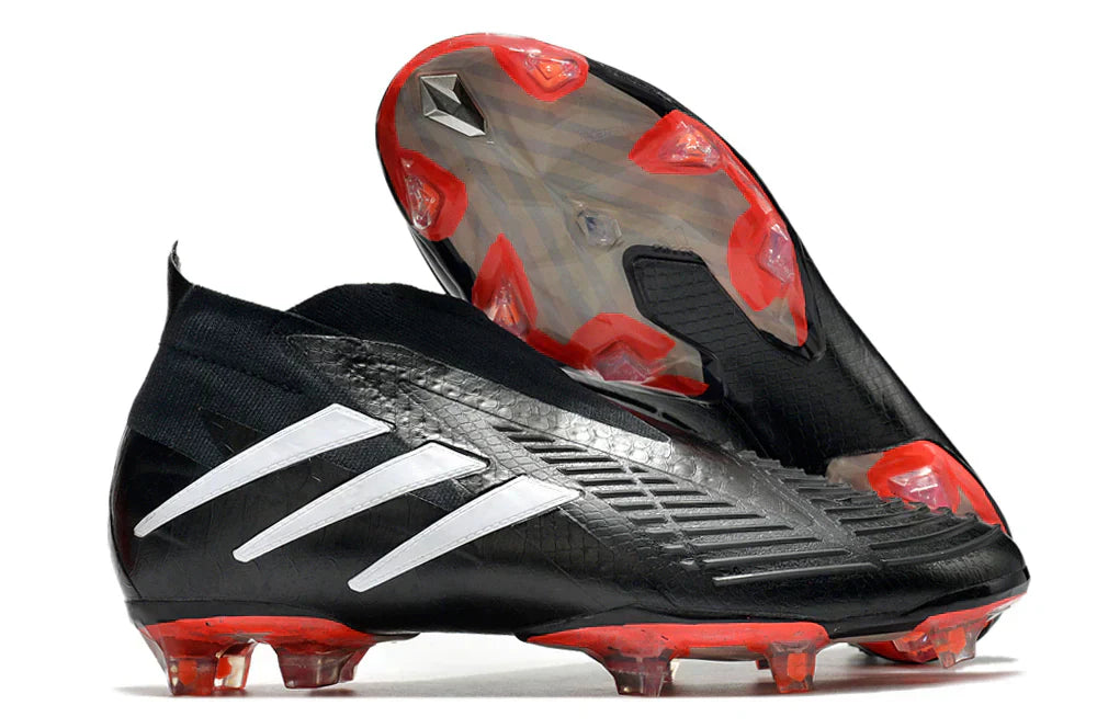 Chuteira Adidas Predator Edge+ FG