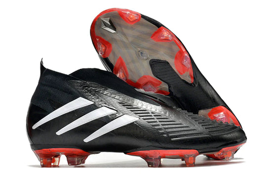 Chuteira Adidas Predator Edge+ FG