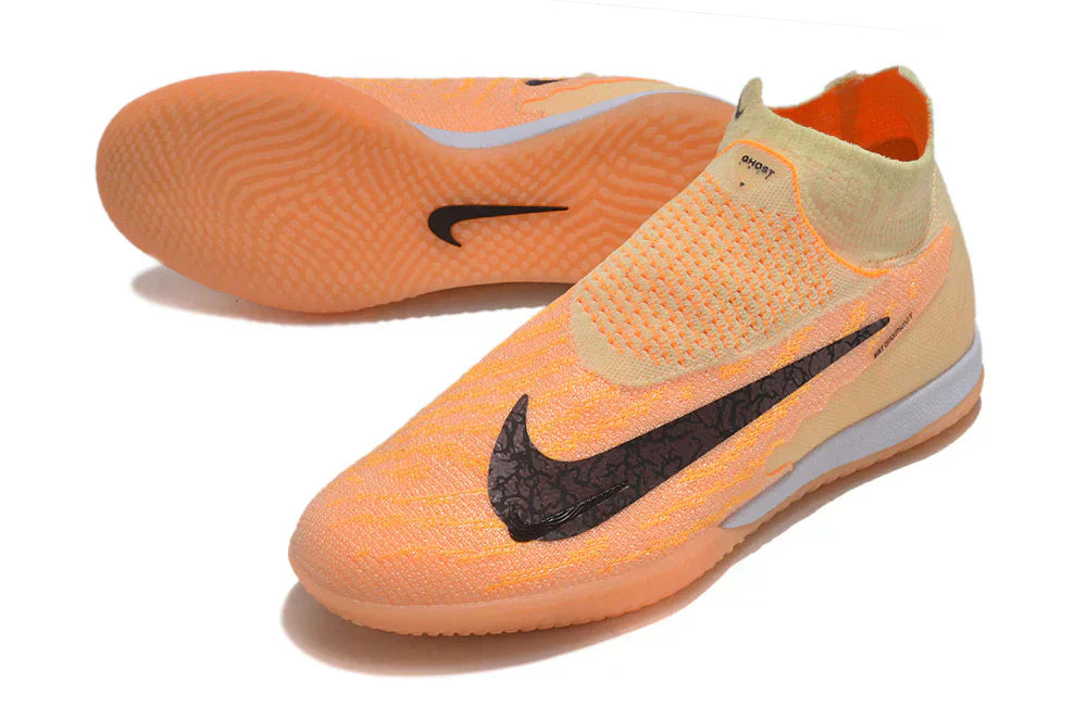 T������nis Futsal Nike Gripknit Phantom GX Elite IC
