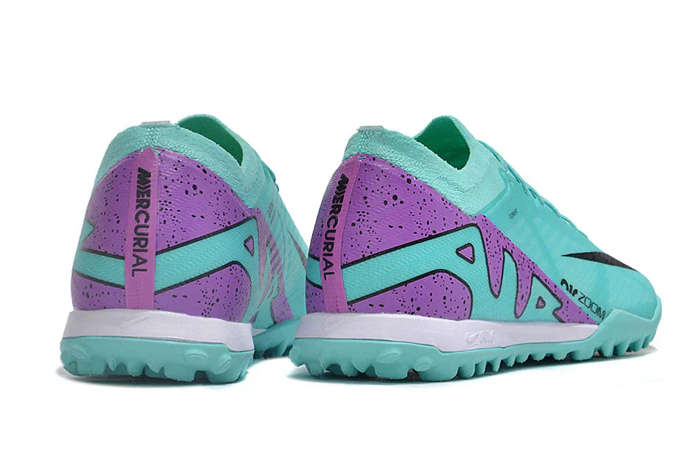 Chuteira Society Nike Mercurial Air Zoom Vapor 15 TF