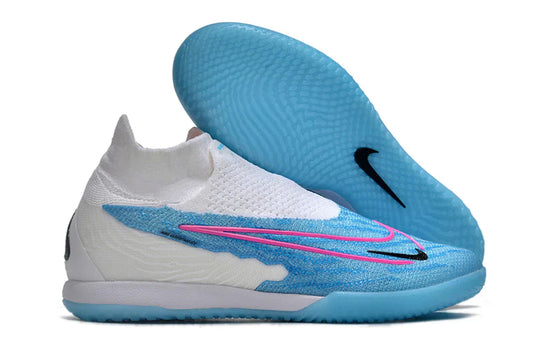 T������nis Futsal Nike Gripknit Phantom GX Elite IC