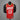 Regata Houston Rockets Masculina - Vermelha
