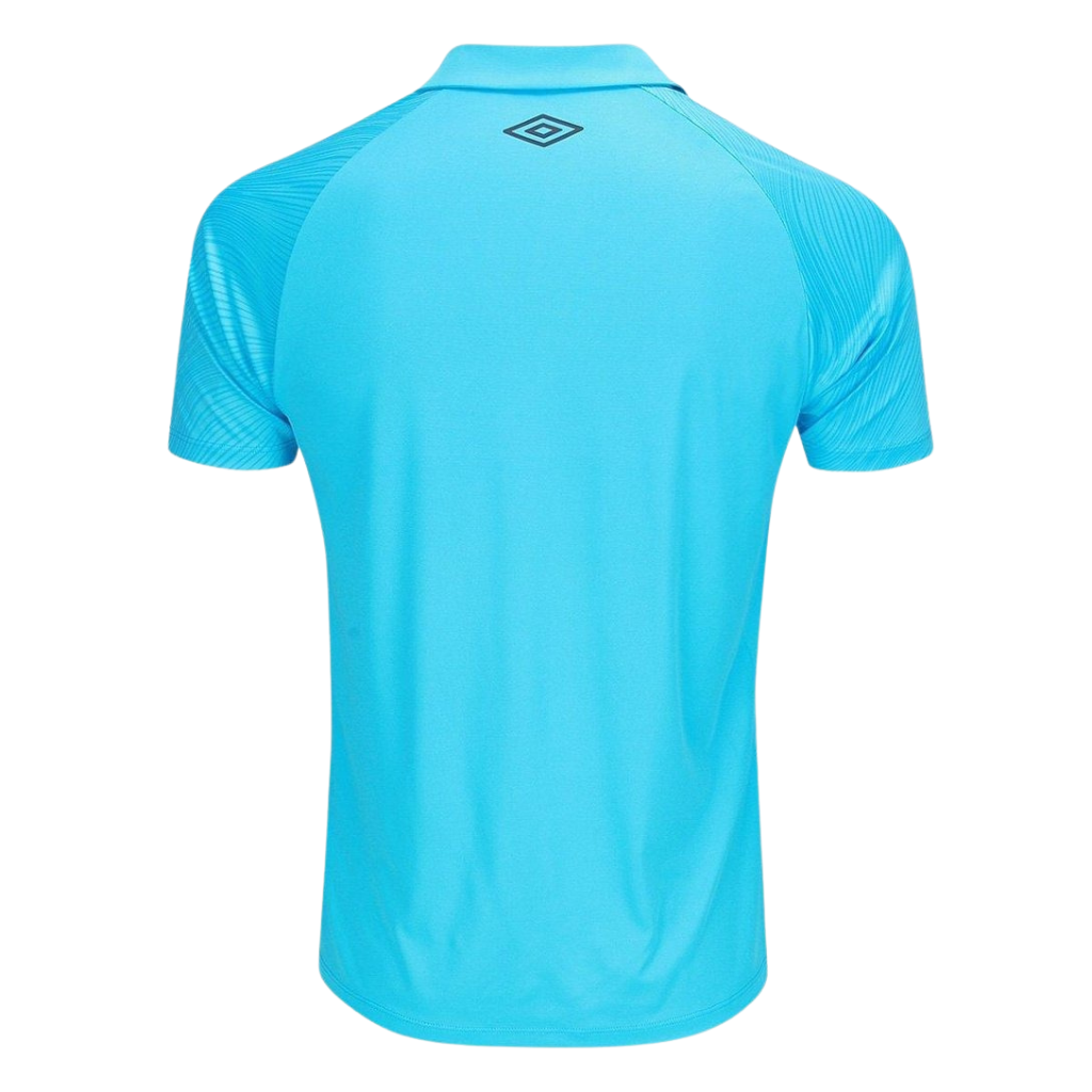 Camisa Masculina torcedor third 25/26 edição especial