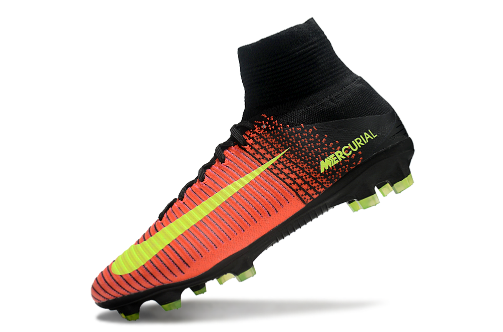 Chuteira Nike Zoom Superfly 5 Elite FG