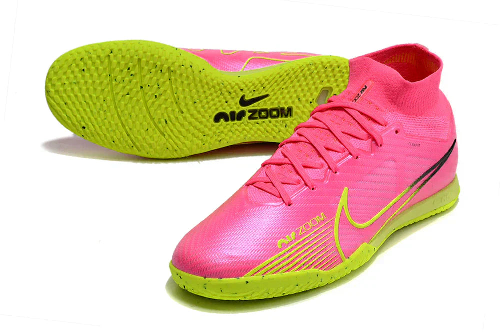T������nis Futsal Nike Mercurial Air Zoom Superfly 9 IC
