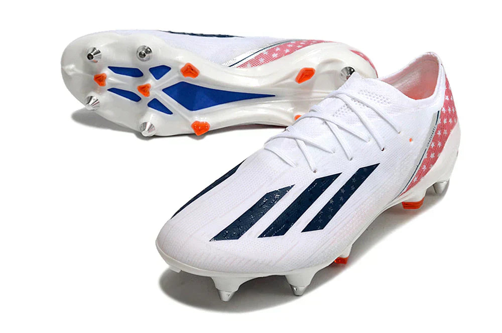 Chuteira Adidas X CrazyFast.1 Messi SG