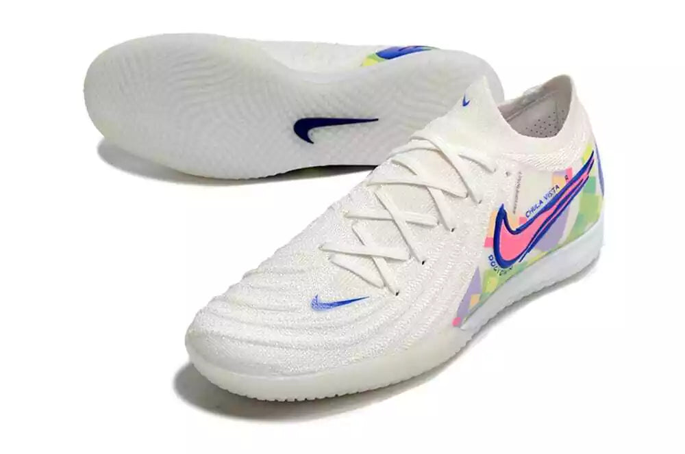 T������nis Futsal Nike Phantom GX II IC