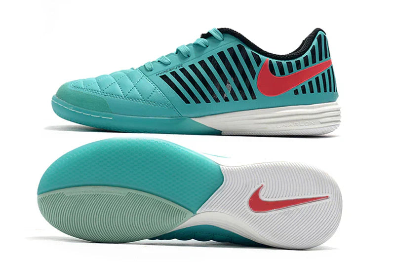 T������nis Futsal Nike Lunar Gato IC