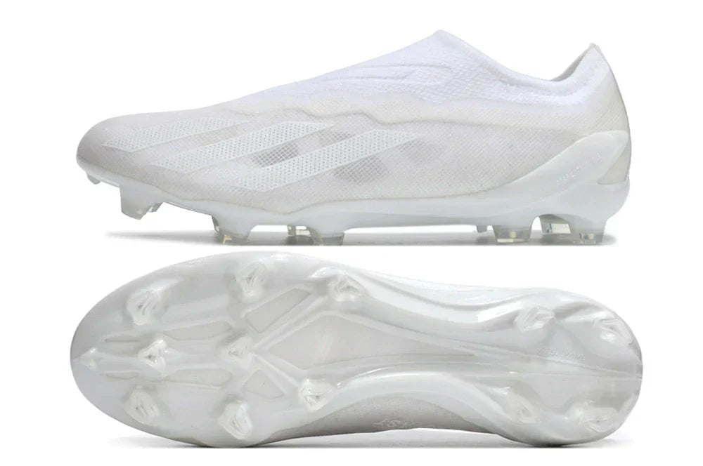 Chuteira Adidas CrazyFast.1 LL FG