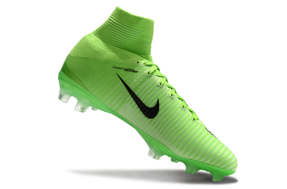 Chuteira Nike Zoom Superfly 5 Elite FG