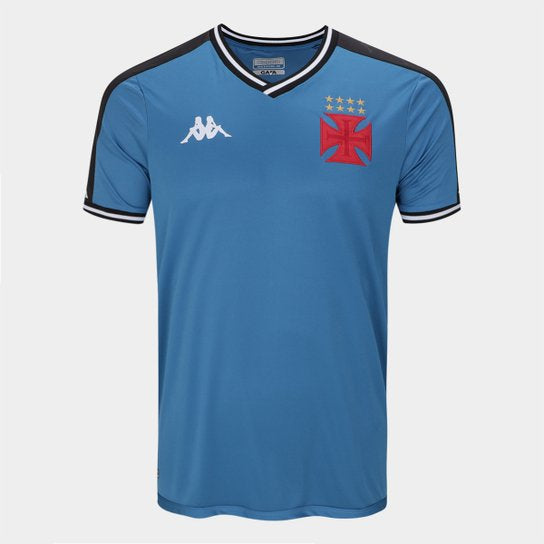 Camisa 24∕25 Vasco da Gama Goalkeeper