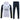 Conjunto Real Madrid II 2023/24 - Capuz