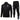 Conjunto Real Madrid 2023/24 - Preto