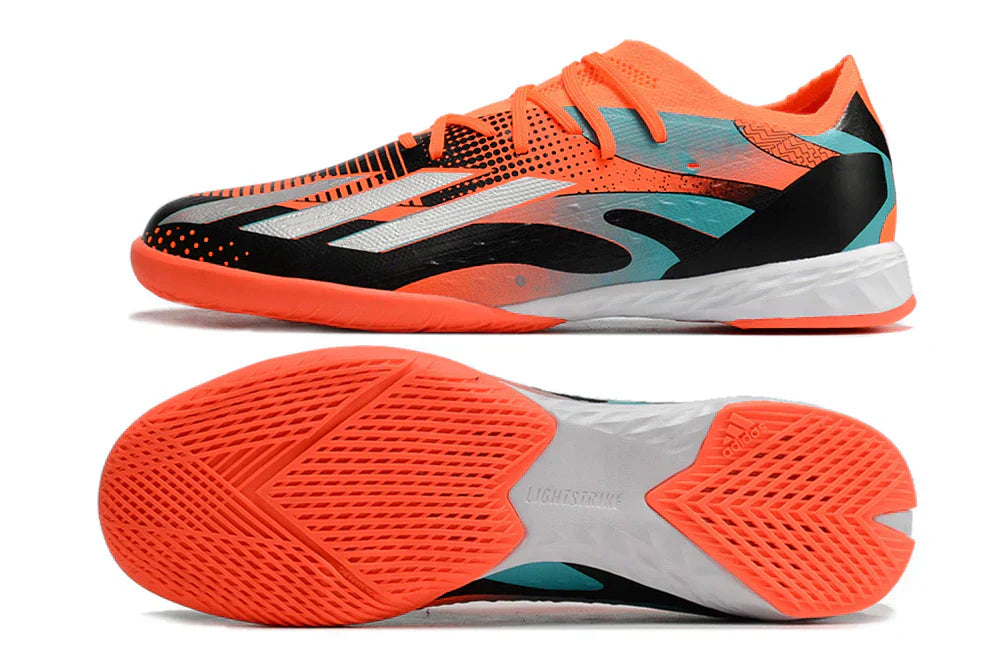 T������nis Futsal Adidas X Speedportal.1 IC