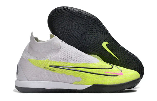 T������nis Futsal Nike Gripknit Phantom GX Elite IC