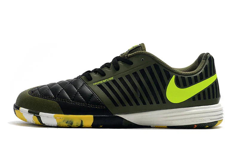 T������nis Futsal Nike Lunar Gato IC
