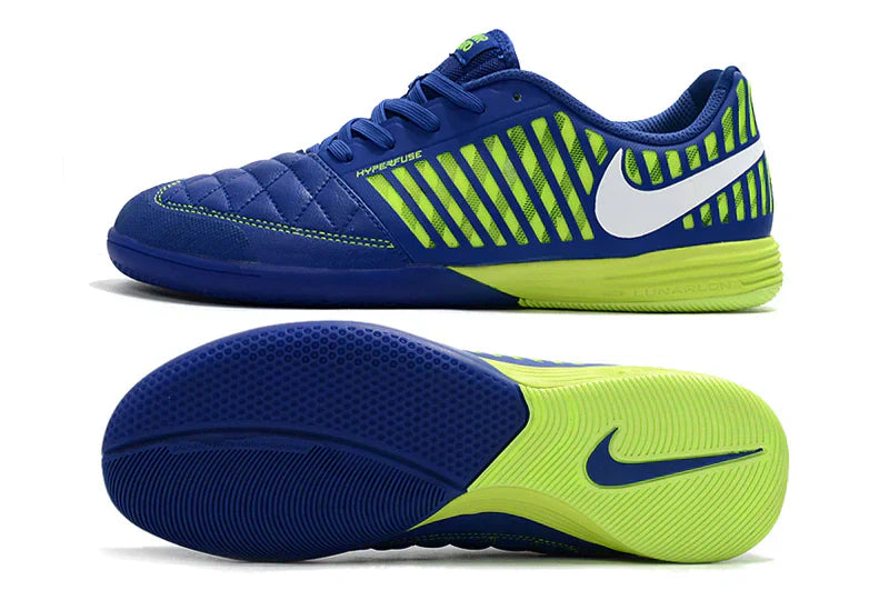 T������nis Futsal Nike Lunar Gato IC