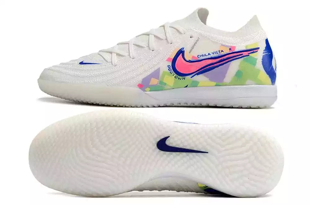 T������nis Futsal Nike Phantom GX II IC