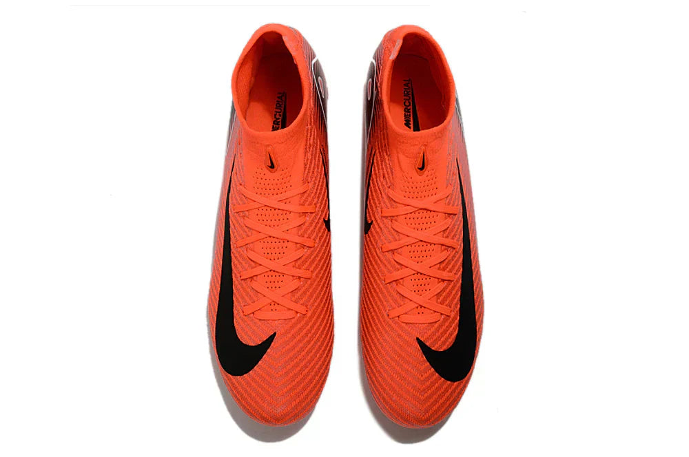 Chuteira Nike Mercurial Superfly 10 Air Zoom Ultra TF