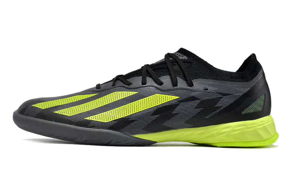 T������nis Futsal Adidas CrazyFast.1 IC