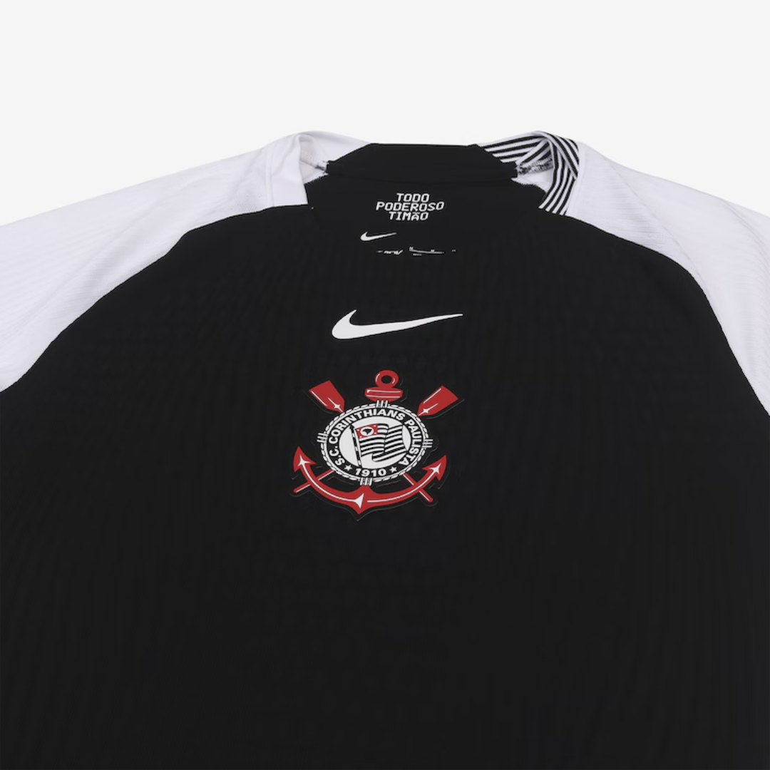 Camisa Nike Corinthians away 25/26 - JOGADOR