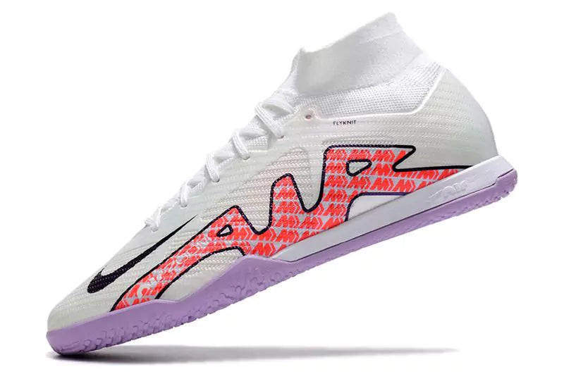 T������nis Futsal Nike Mercurial Air Zoom MDS 8 Superfly 9 IC