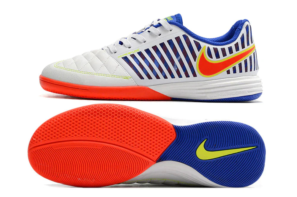 T������nis Futsal Nike Lunar Gato IC