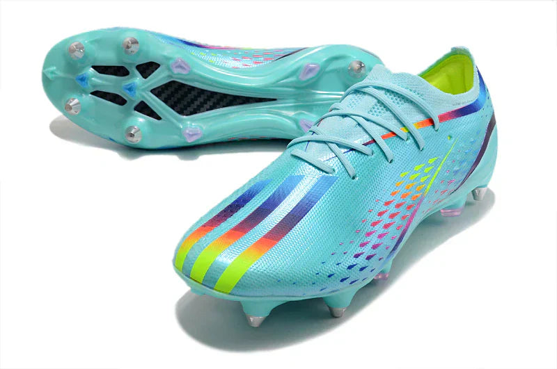 Chuteira Adidas X Speedportal.1 SG