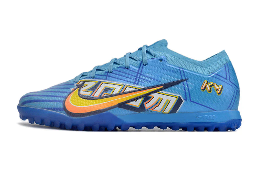 Chuteira Society Nike Mercurial Air Zoom Vapor 15 TF1