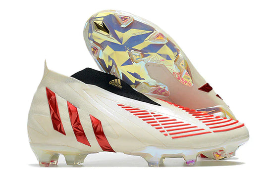 Chuteira Adidas Predator Edge+ FG