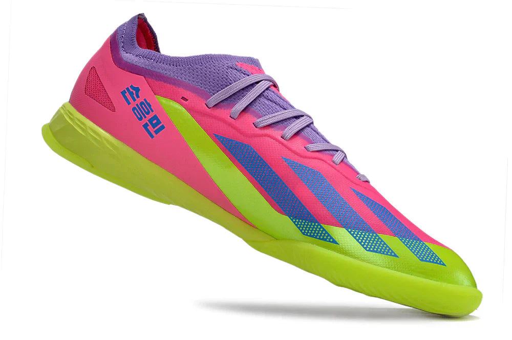 T������nis Futsal Adidas CrazyFast.1 SON IC