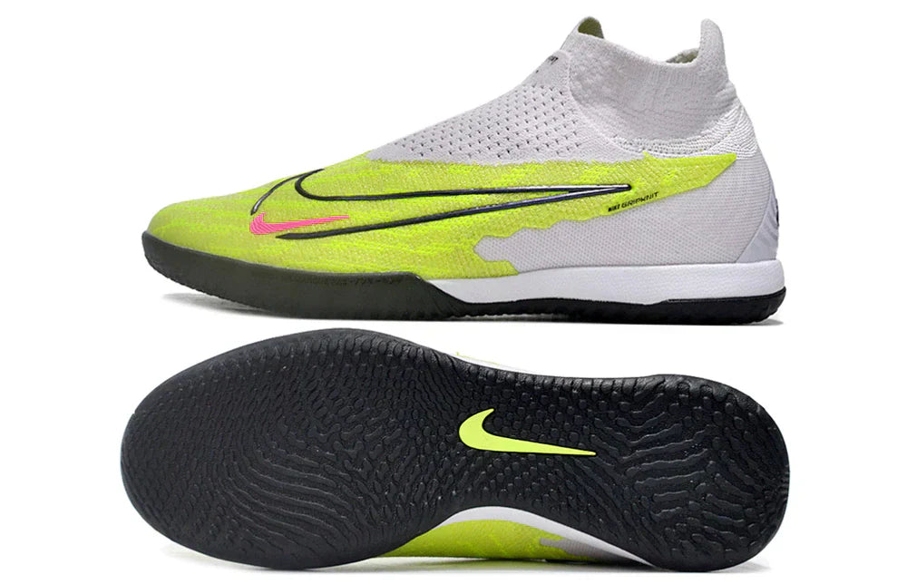 T������nis Futsal Nike Gripknit Phantom GX Elite IC