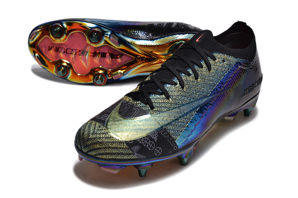 Chuteira Nike Mercurial Vapor XVI Elite SG