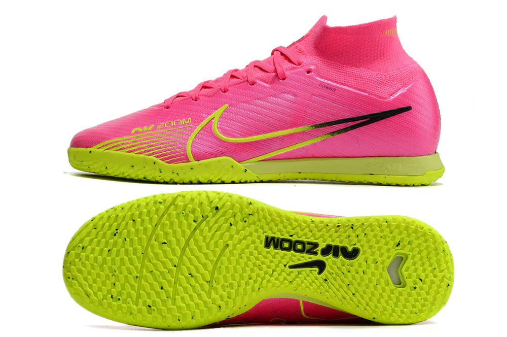 T������nis Futsal Nike Mercurial Air Zoom Superfly 9 IC